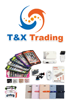 T&X Trading - Cellphone Accessories